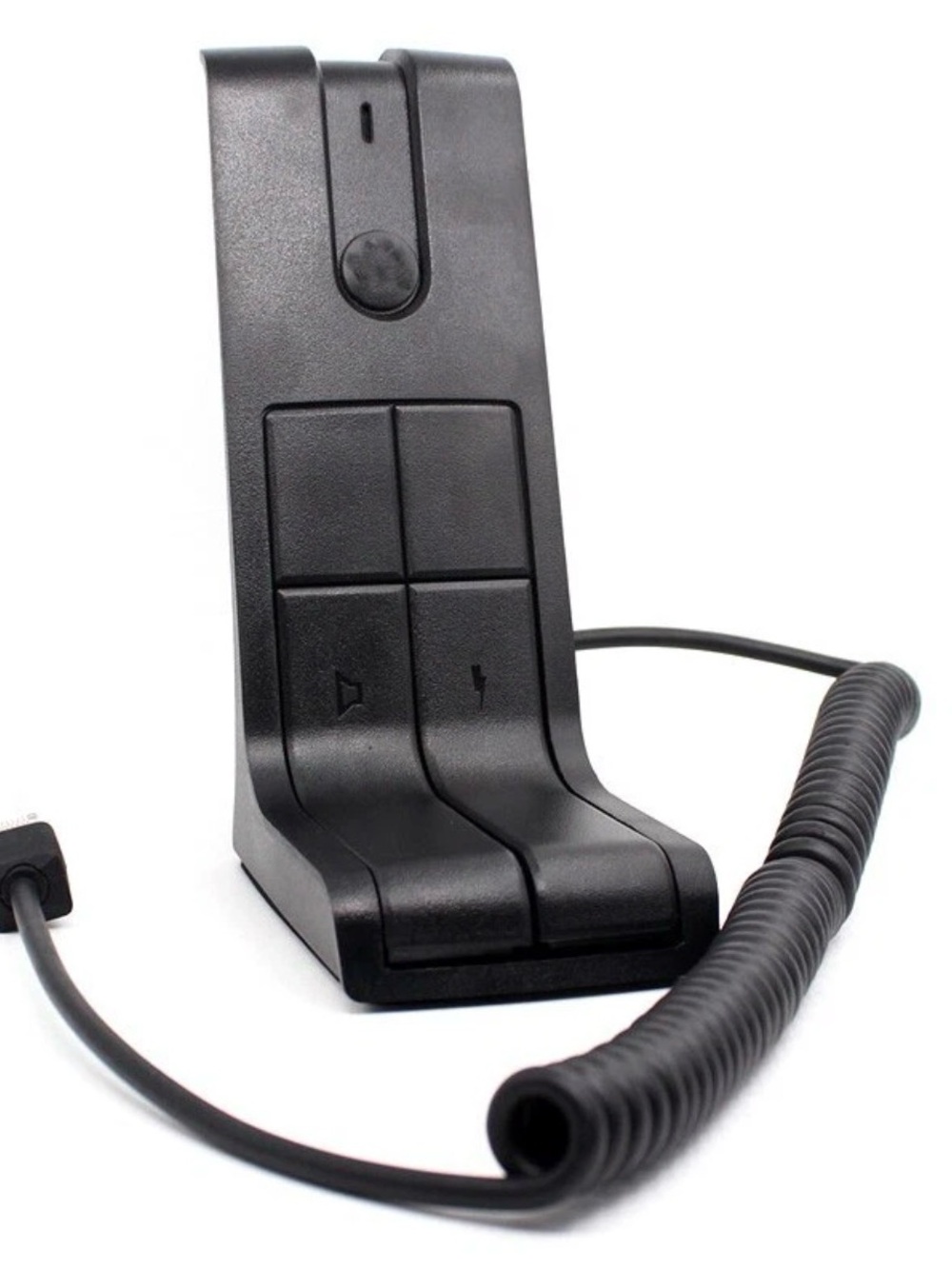 OEM Motorola RMN5068A Desktop Microphone CDM1250 CDM750 CM300 M1225 HMN1038